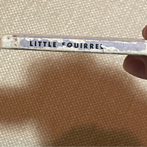 Little Squirrel’s Santa Claus - Picture 5 of 5